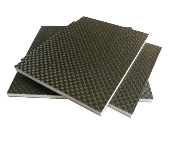 Carbon Fiber Sandwich Panel