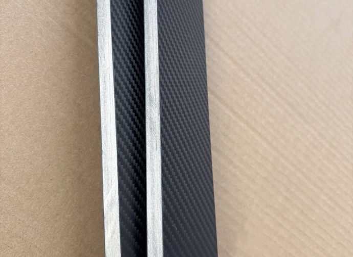 Carbon Fiber Sandwich Panel