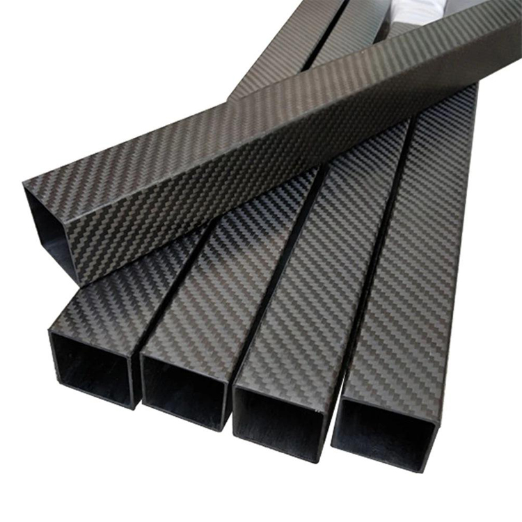 Carbon Fiber Tube & Pipe