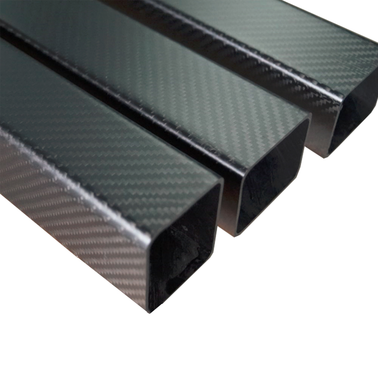 Carbon Fiber Tube & Pipe