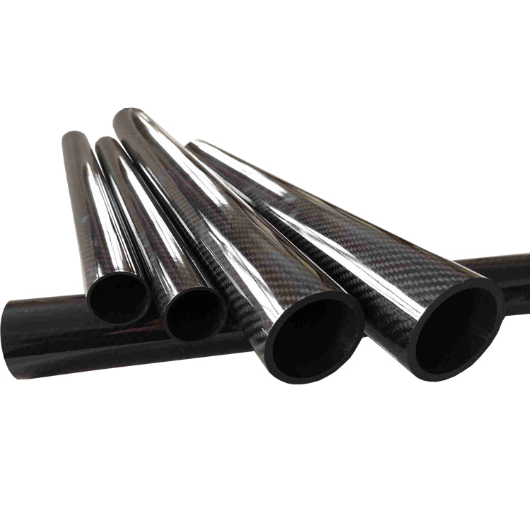 Carbon Fiber Tube & Pipe