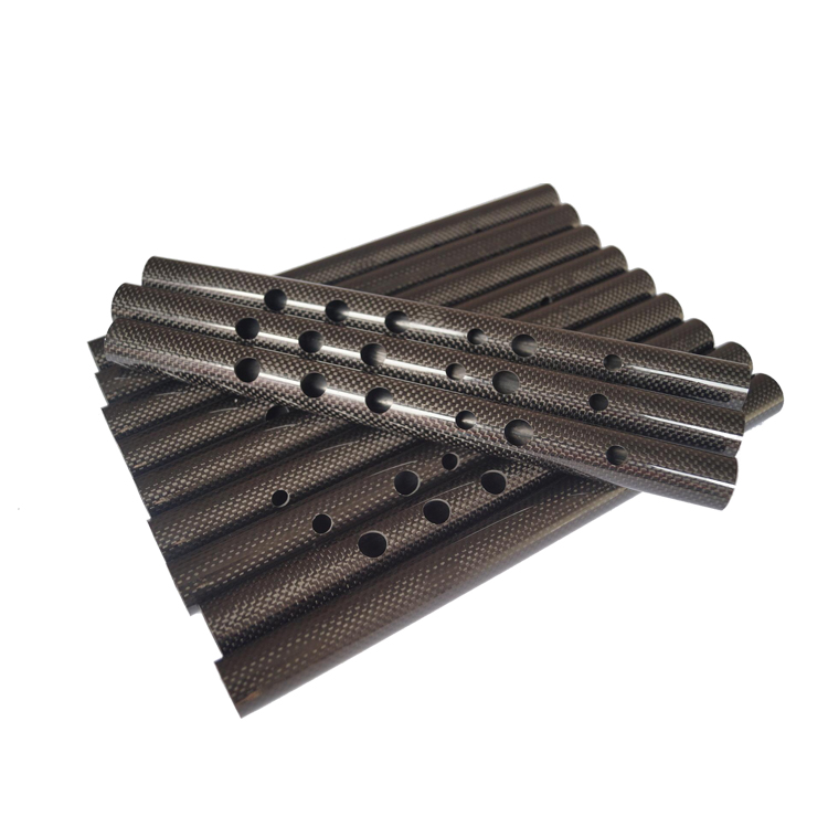 Carbon Fiber Tube & Pipe