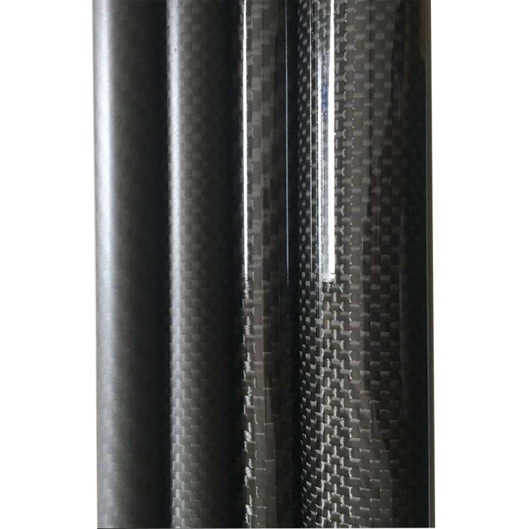 Carbon Fiber Tube & Pipe