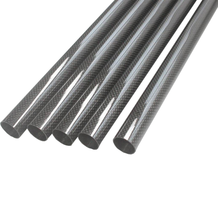 Carbon Fiber Tube & Pipe