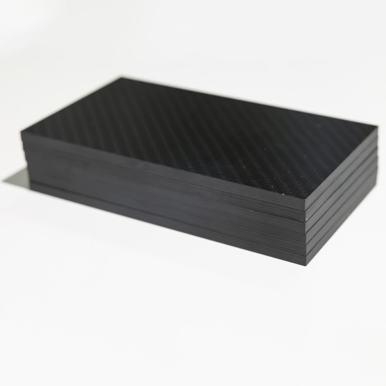 Carbon Fiber Plate & Sheet