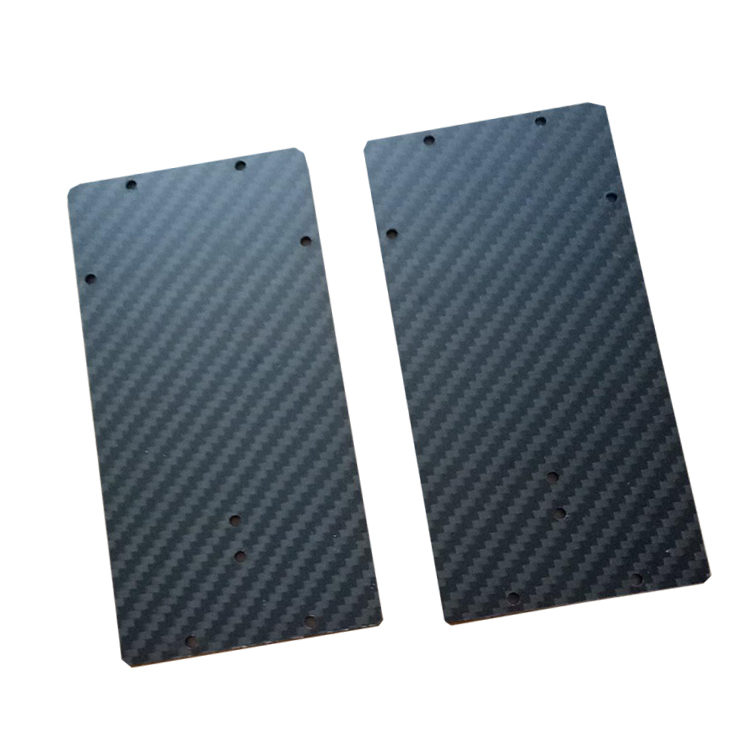Carbon Fiber Plate & Sheet