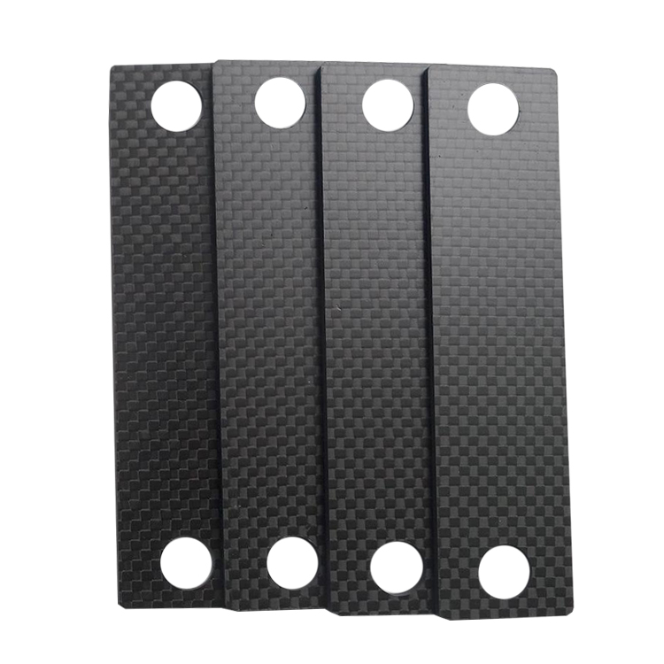 Carbon Fiber Plate & Sheet