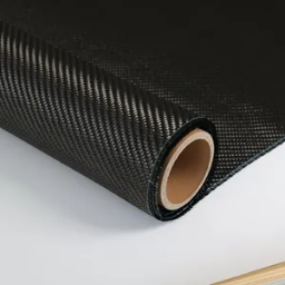 Dry Carbon Fiber Fabric