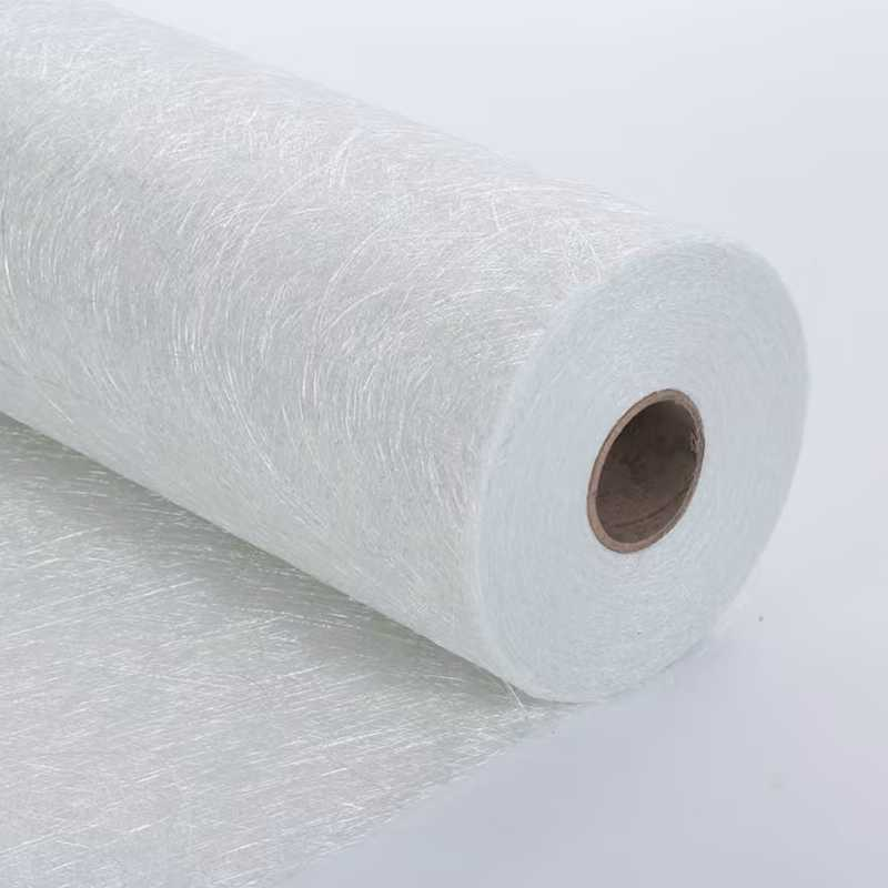 Chopped Strand Mat